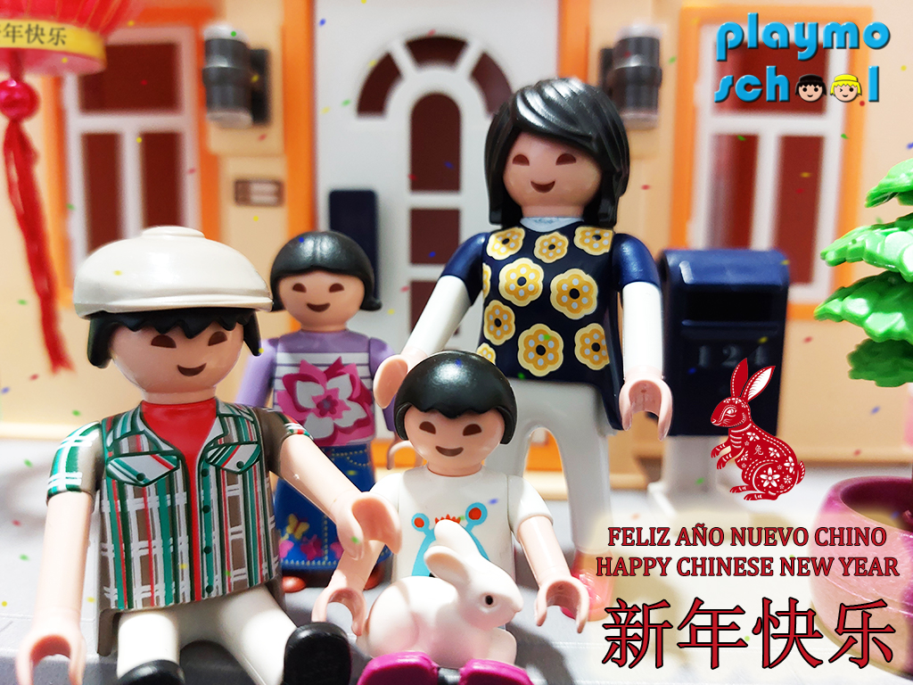Celebraciones y Eventos