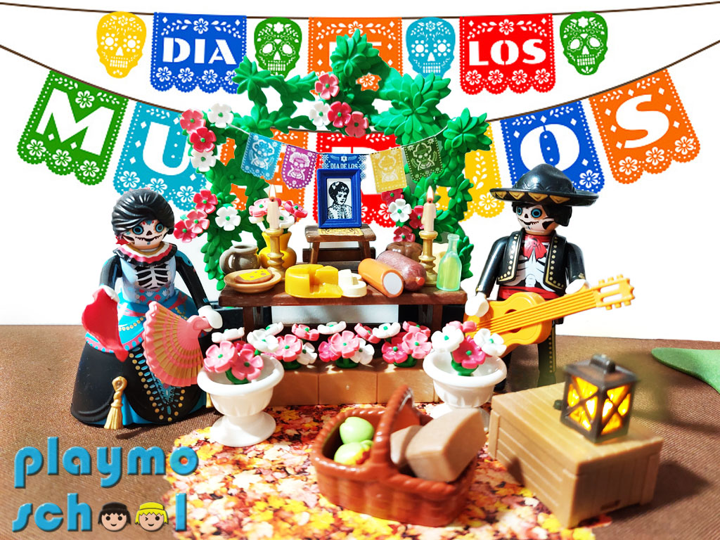 Celebraciones y Eventos