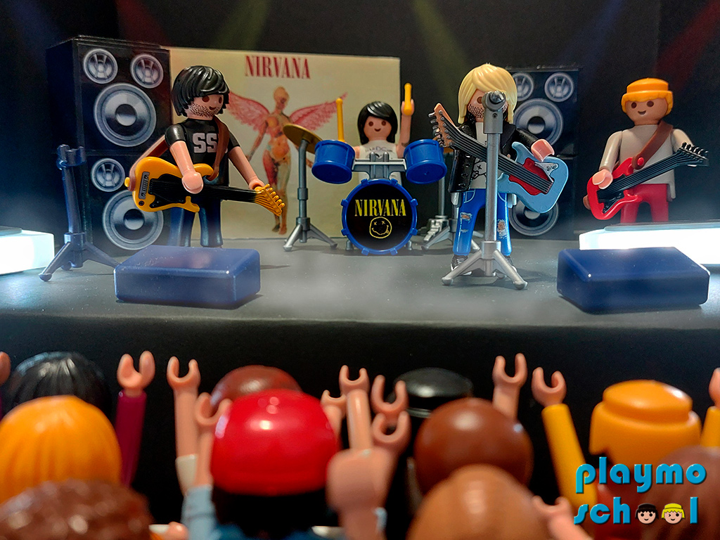 Música, Deportes, Cine y TV
