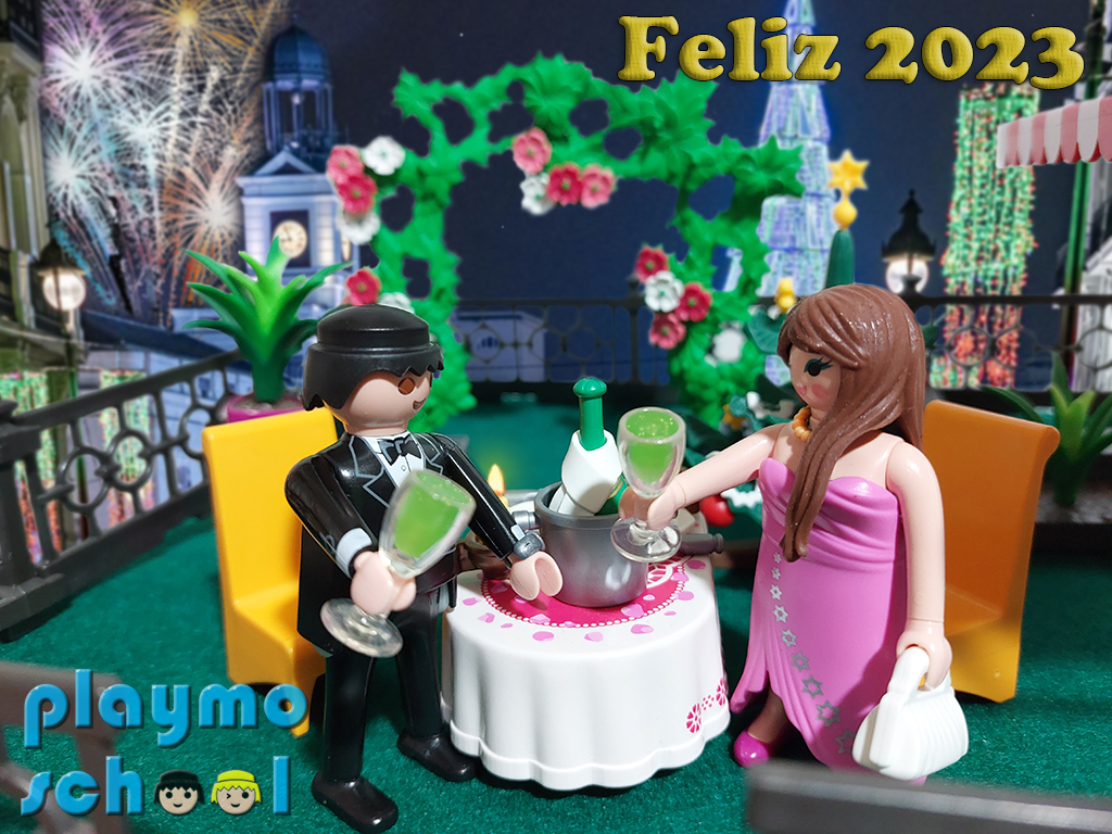 Celebraciones y Eventos