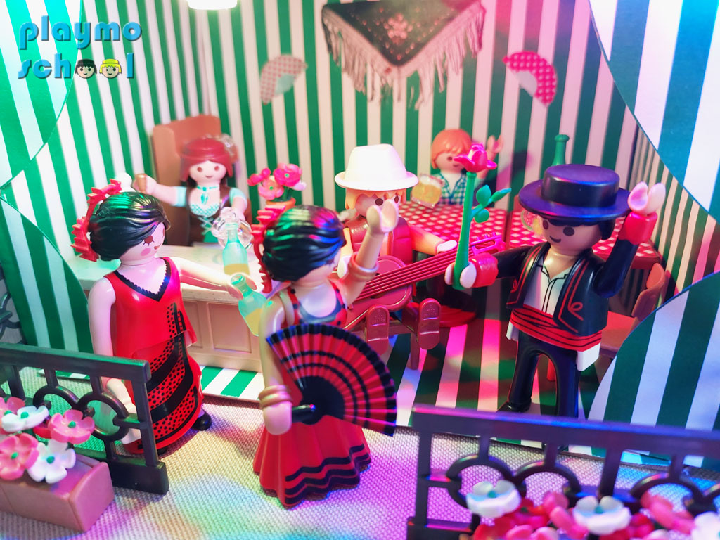 Celebraciones y Eventos