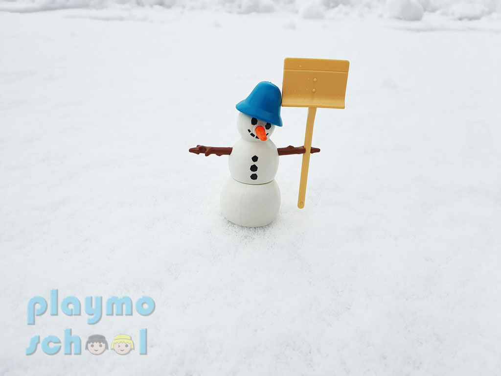 Fotografía de Invierno