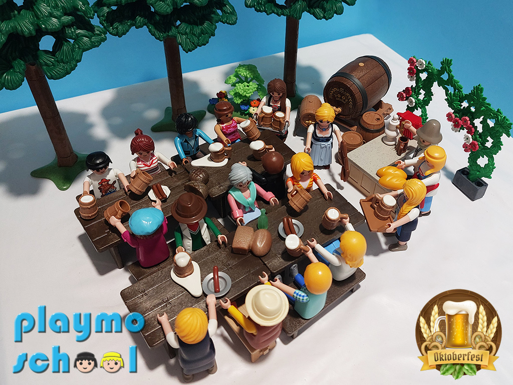 Celebraciones y Eventos