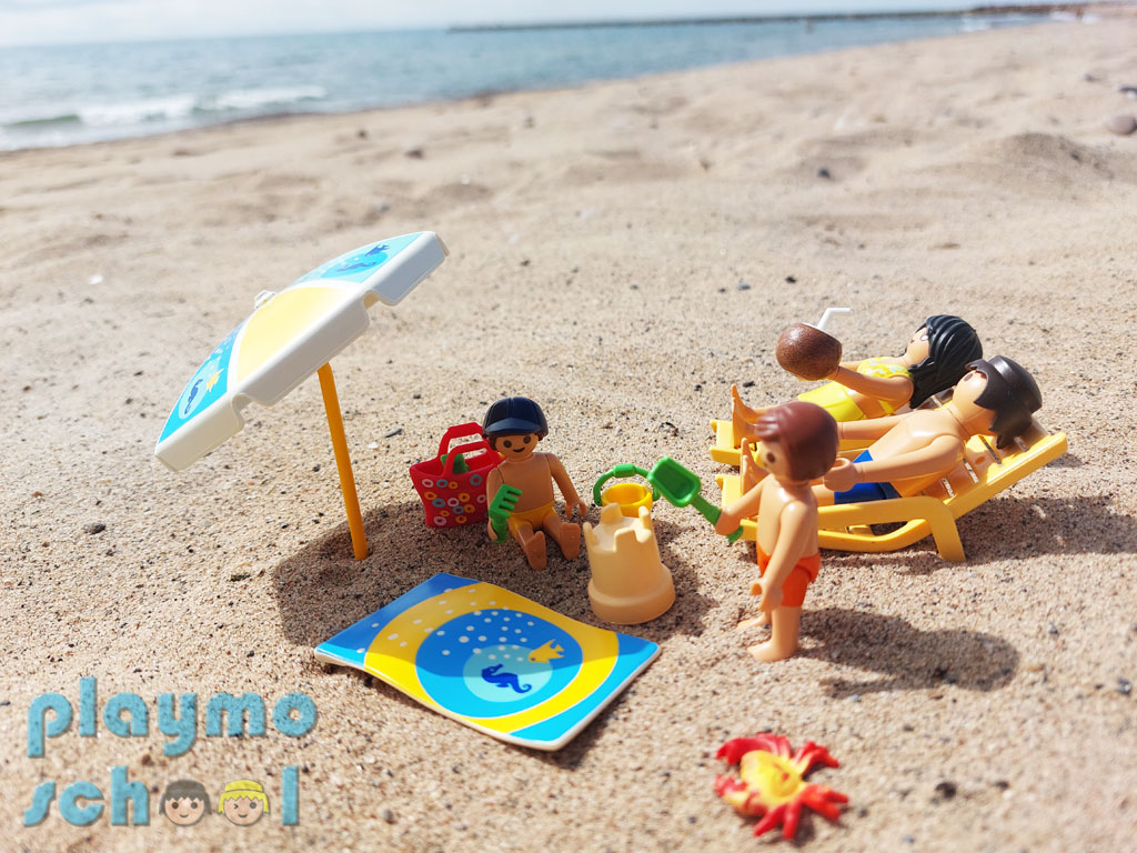 Fotografía de verano
