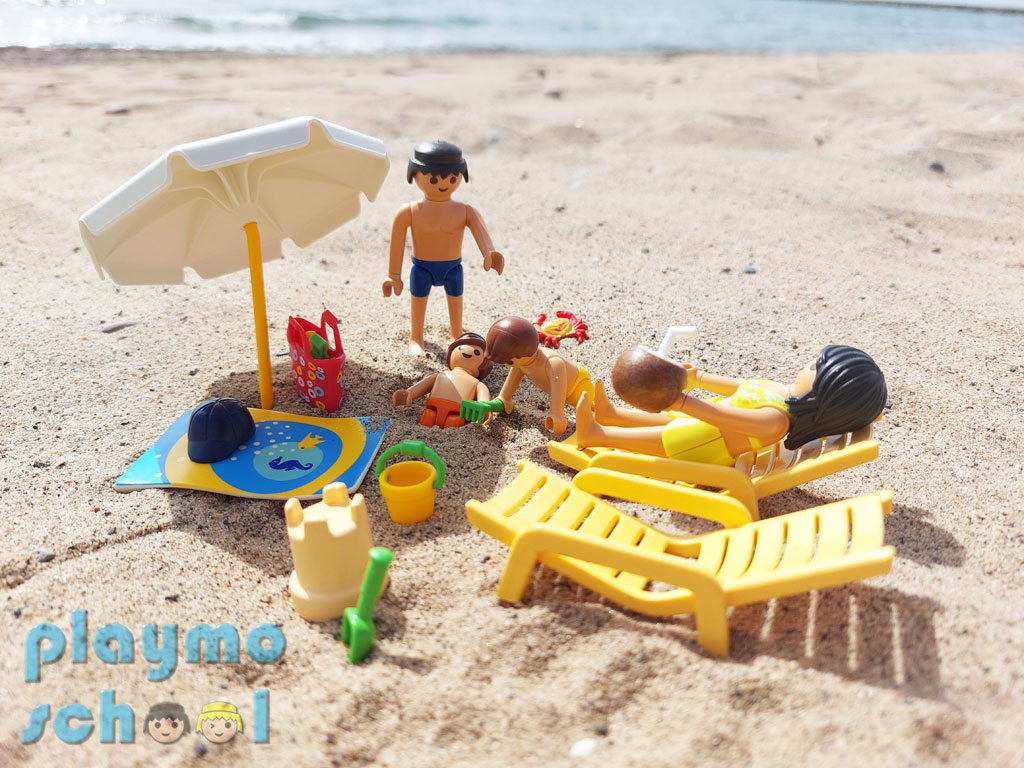 Fotografía de verano