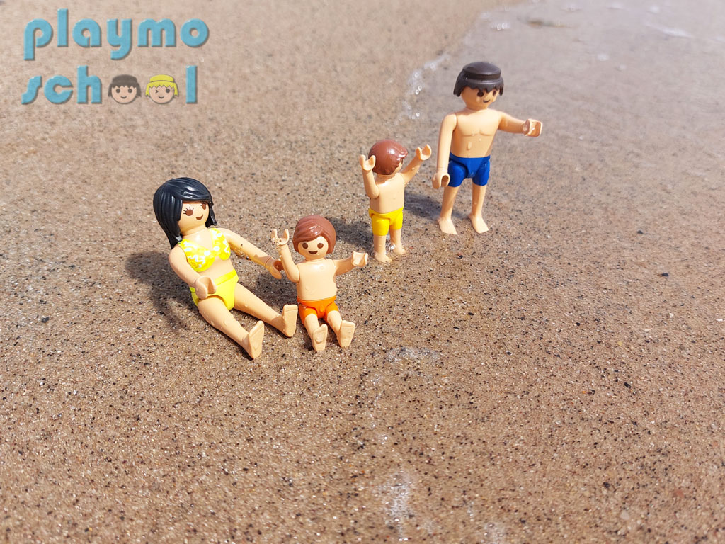 Fotografía de verano