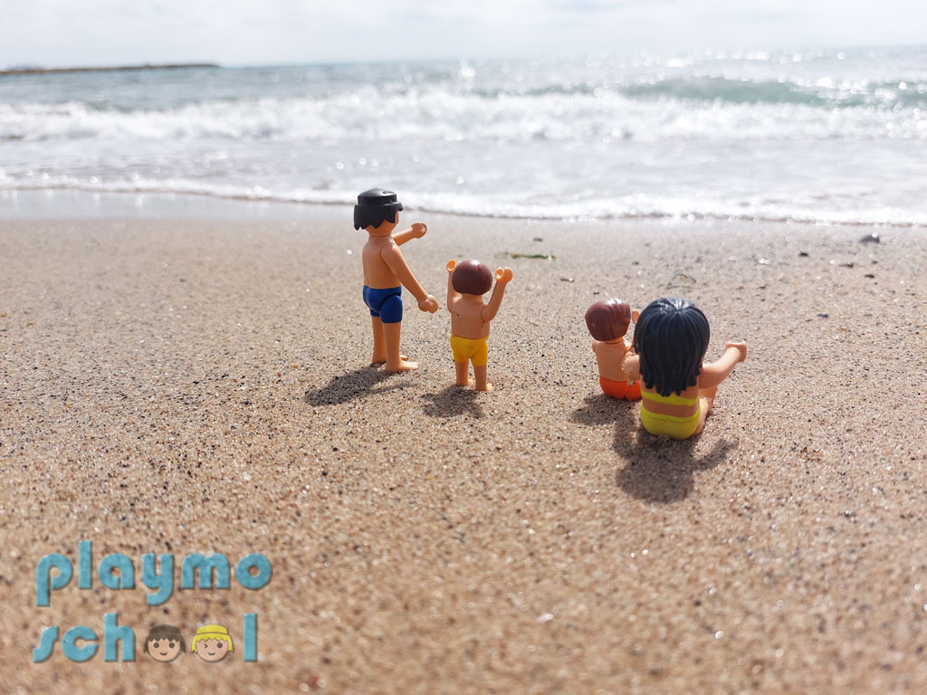 Fotografía de verano