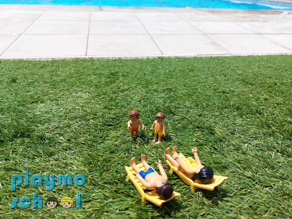 Fotografía de verano