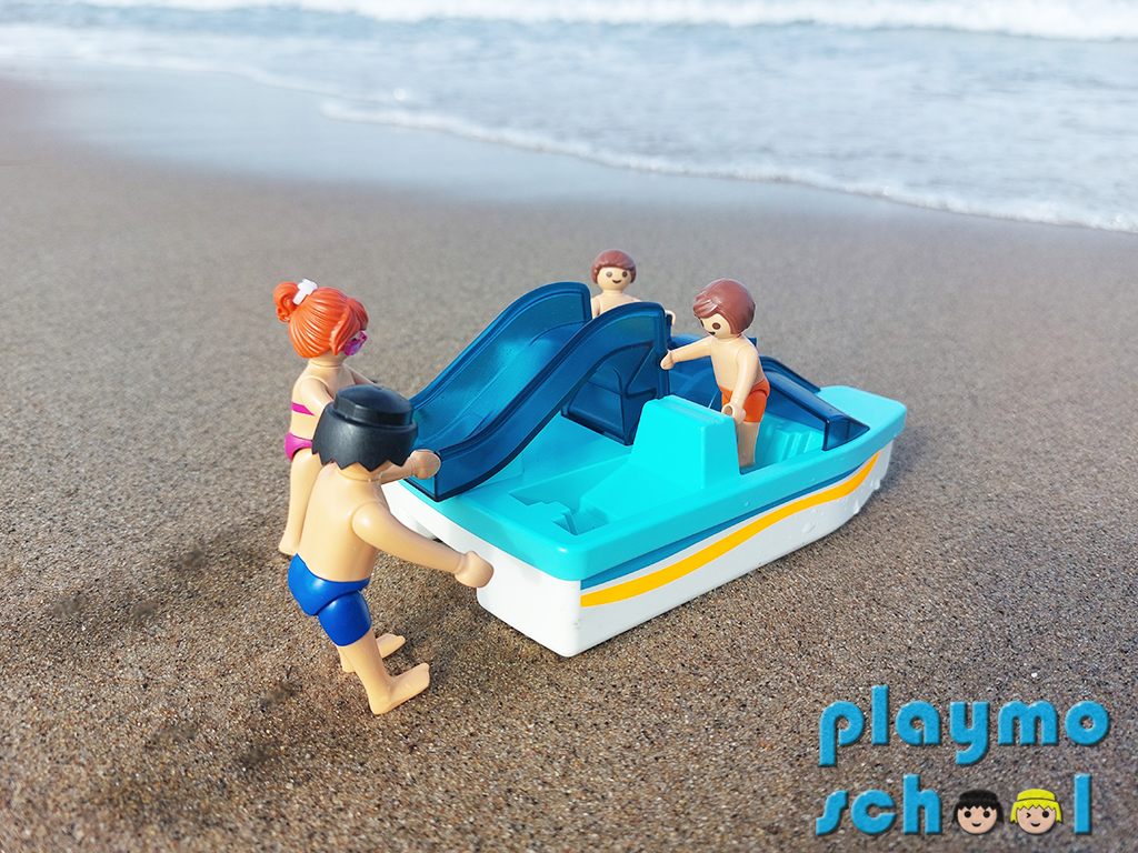 Fotografía de verano
