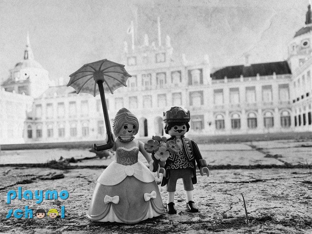 Lugares y Fotografías de Exterior