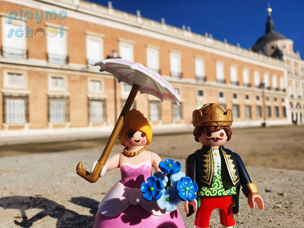 Lugares y Fotografías de Exterior